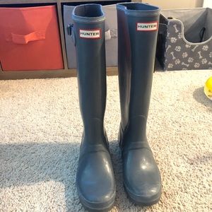 Hunter Boots